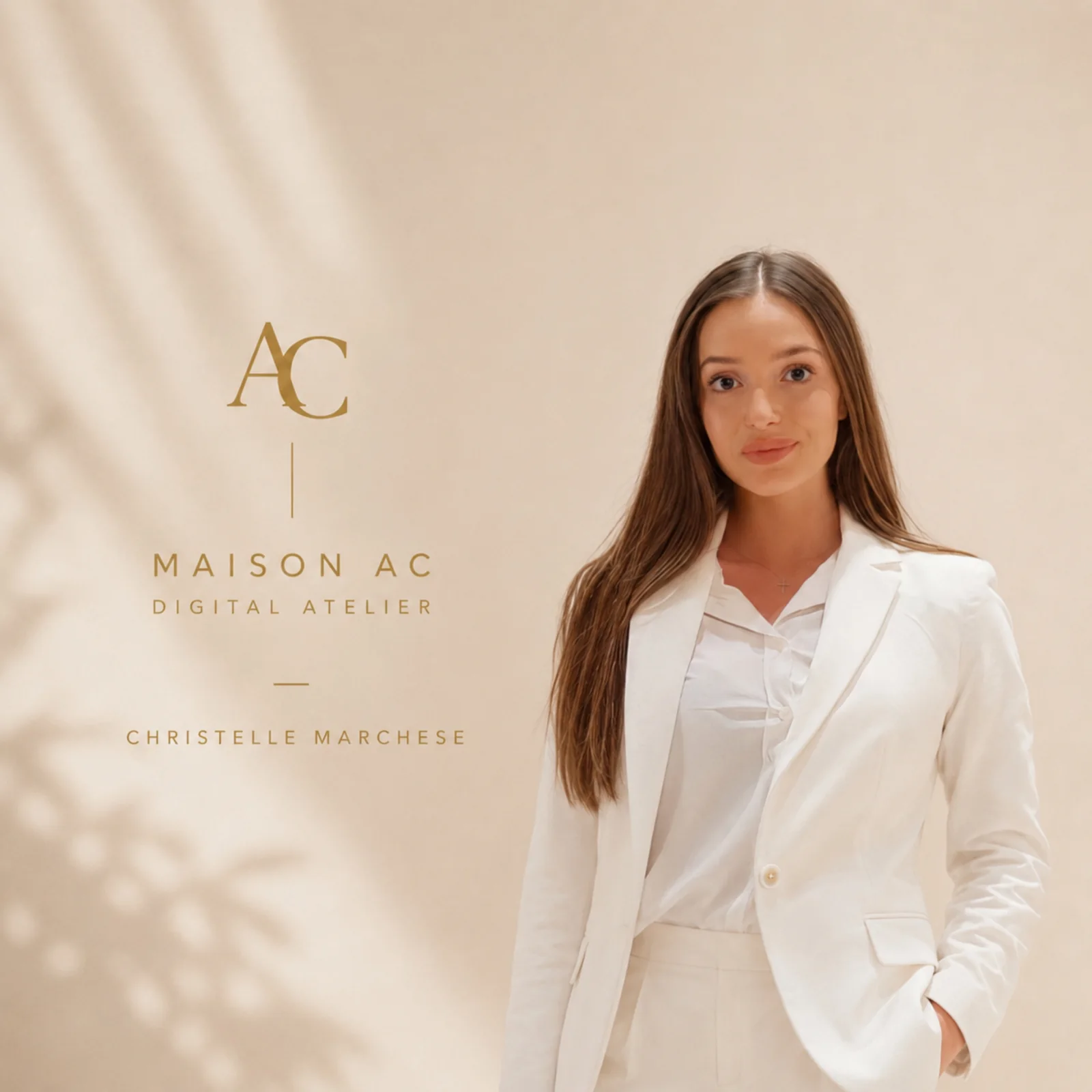 Christelle Marchese, Co-founder